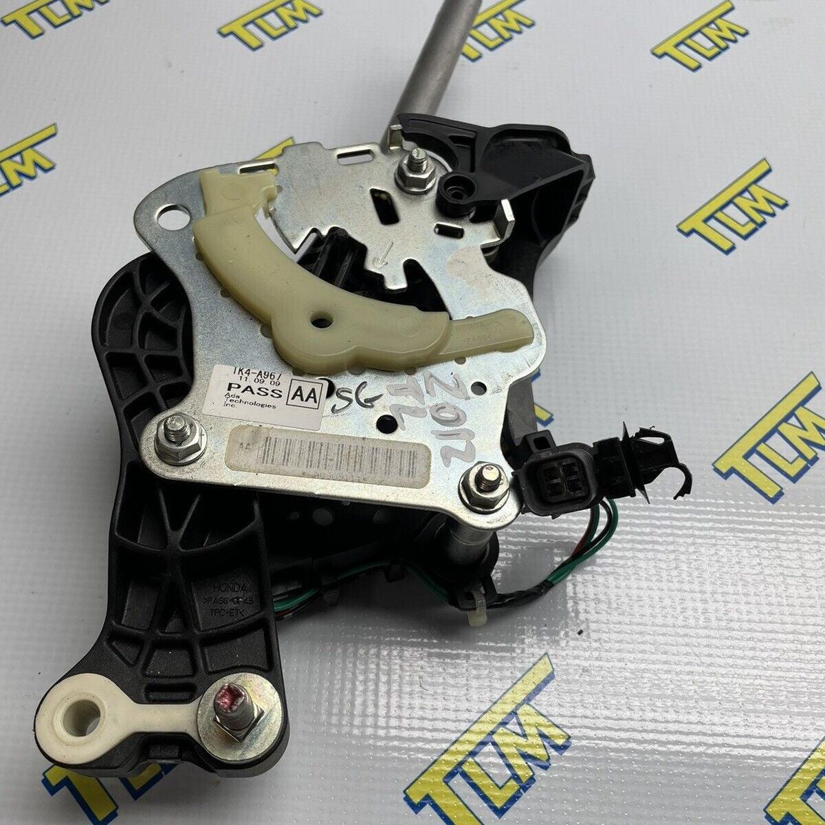 Acura TL Gear Shifter Selector Automatic Transmission AT 2012 2013 2014 OEM