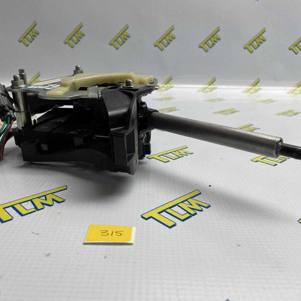 Acura TL Gear Shifter Selector Automatic Transmission AT 2012 2013 2014 OEM