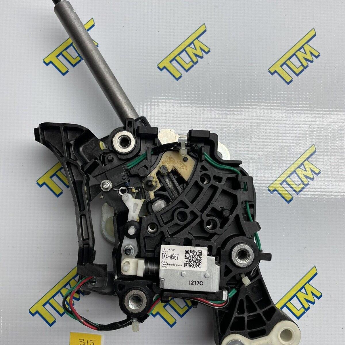 Acura TL Gear Shifter Selector Automatic Transmission AT 2012 2013 2014 OEM