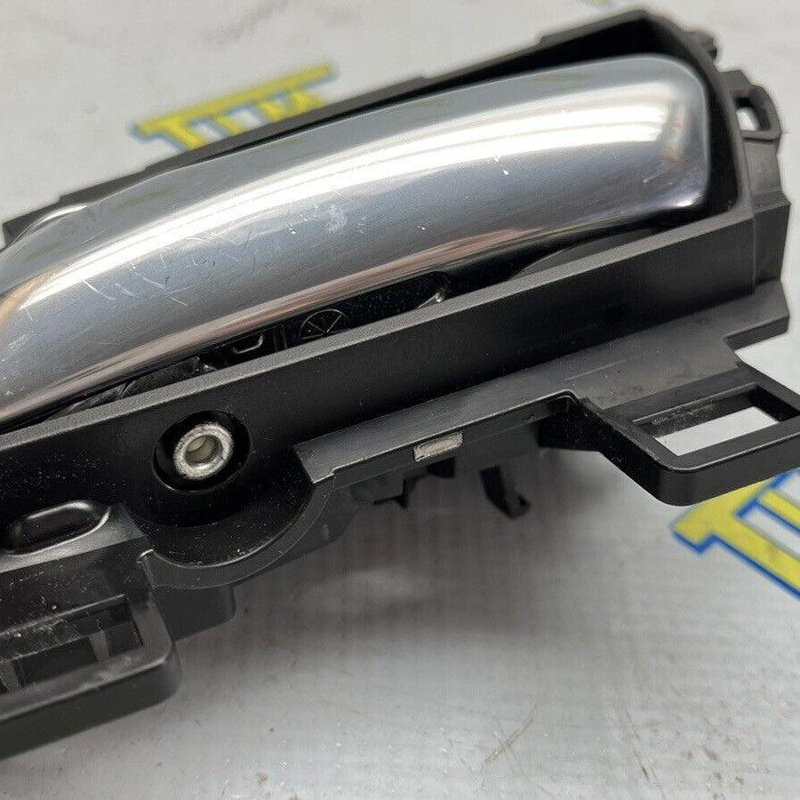 Acura TL Handle Interior & Cable FRONT DRIVER 2009 2010 2011 2012 2013 2014 OEM