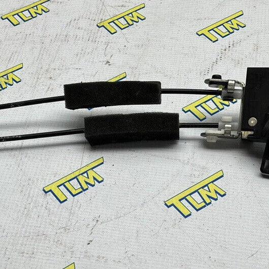 Acura TL Handle Interior & Cable FRONT DRIVER 2009 2010 2011 2012 2013 2014 OEM
