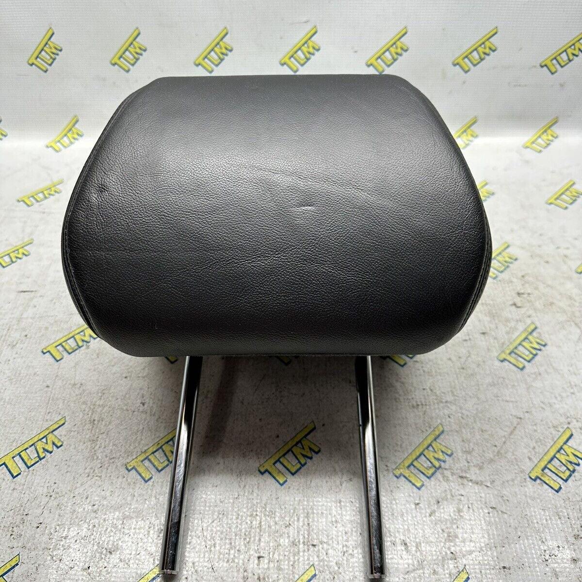 Acura TL Head Rest FRONT Headrest LEFT or RIGHT Black BASE MODEL 2007 2008 OEM