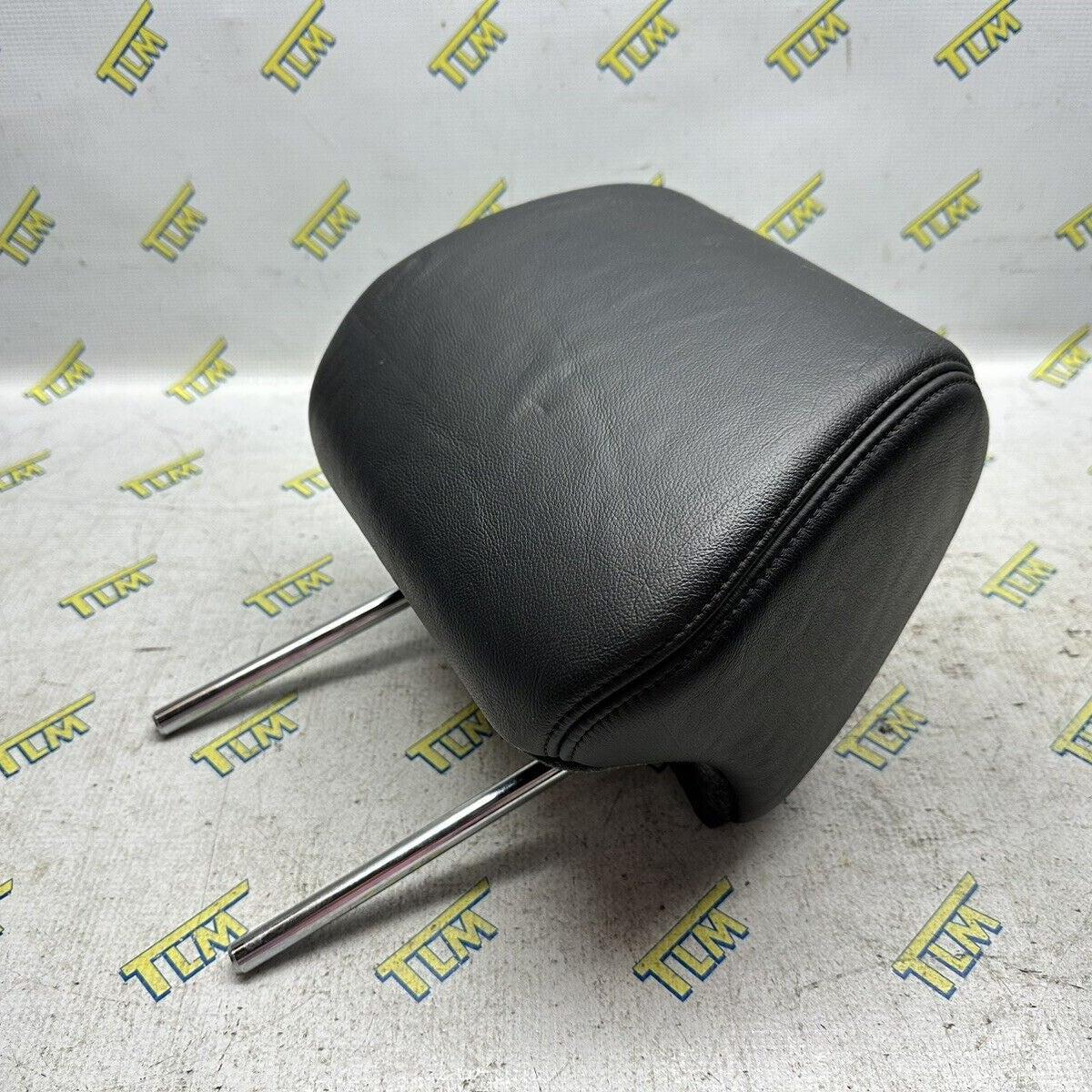 Acura TL Head Rest FRONT Headrest LEFT or RIGHT Black BASE MODEL 2007 2008 OEM