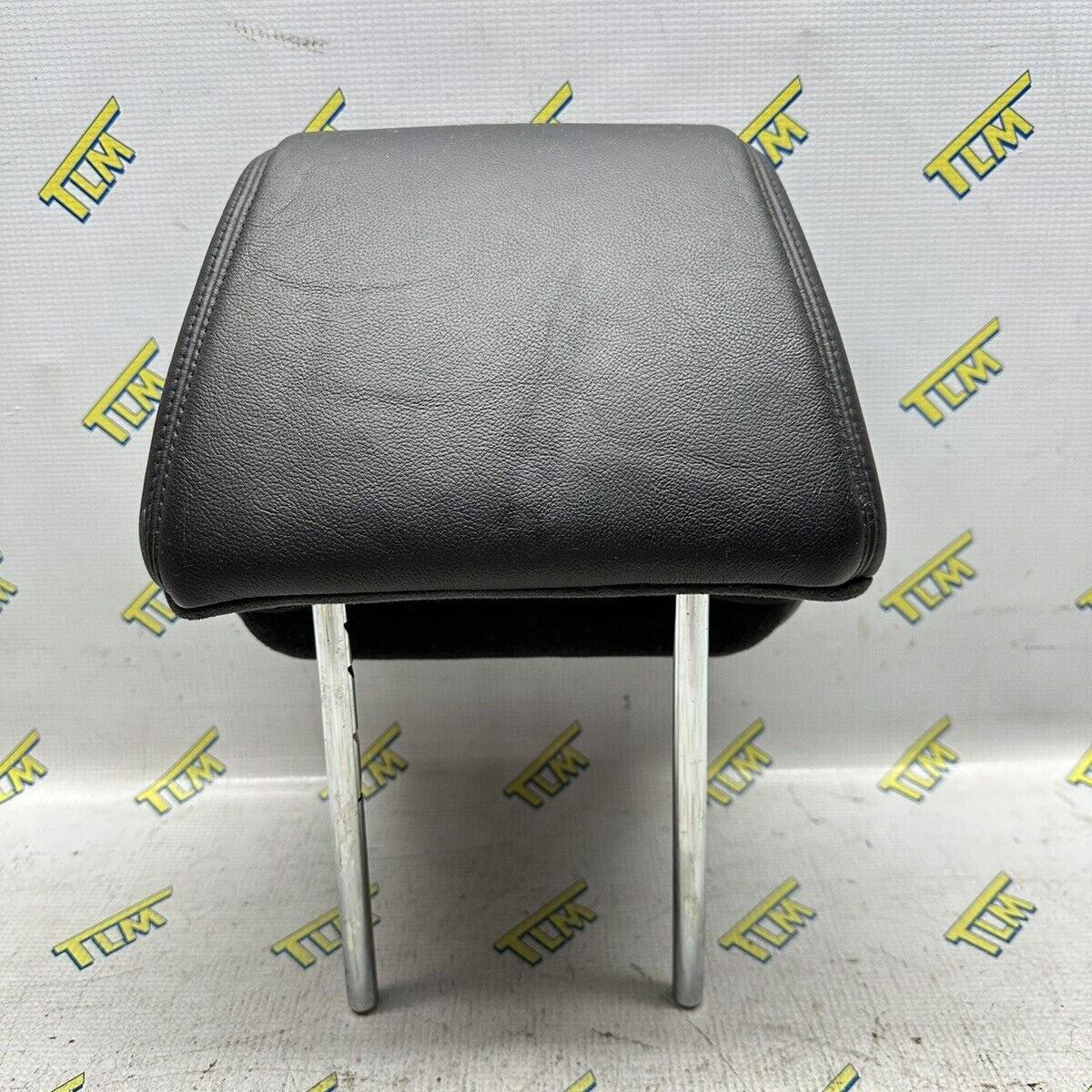 Acura TL Head Rest FRONT Headrest LEFT or RIGHT Black BASE MODEL 2007 2008 OEM