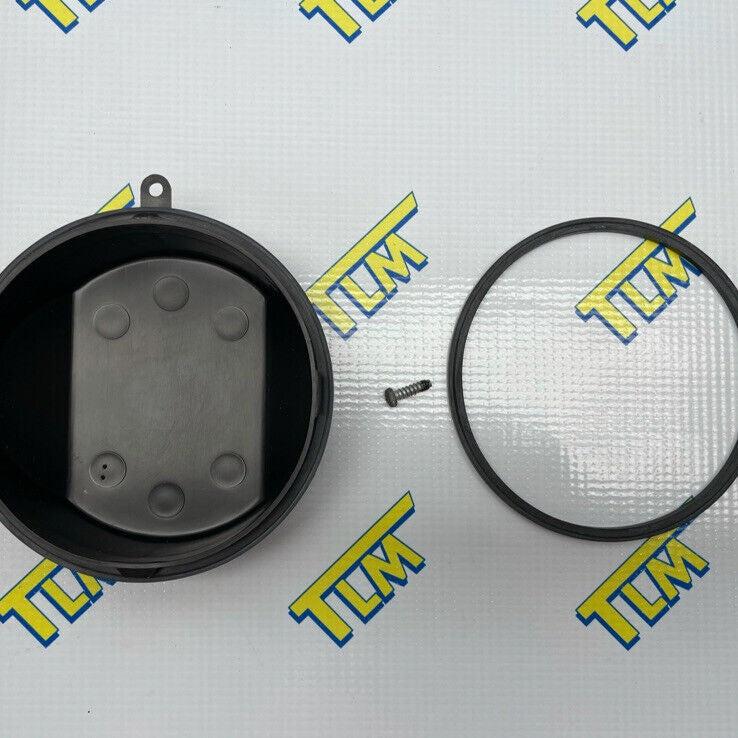 Acura TL Headlight Dust Plastic Back Cover Cap 2004 2005 2006 2007 2008 OEM