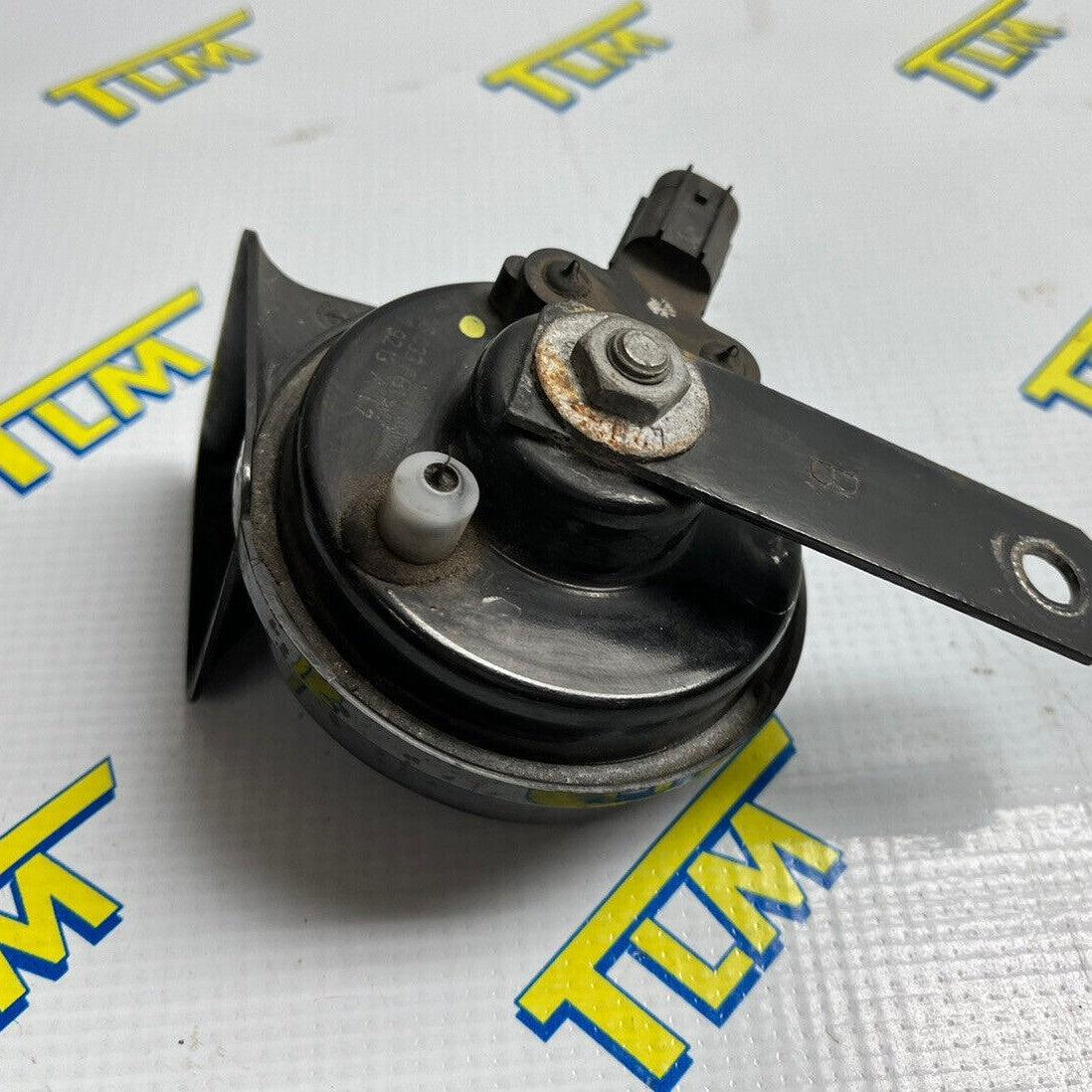 Acura TL Horn Honk LOW Sound Bosch 2004 2005 2006 2007 2008 OEM