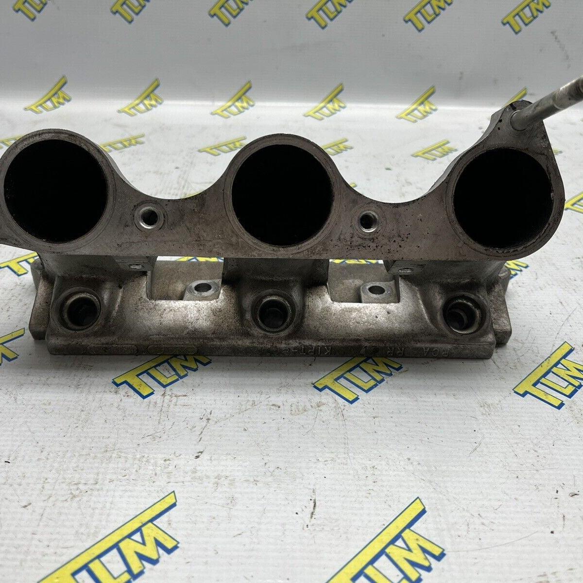 Acura TL Intake Manifold Lower Runner REAR J32 J35 , 3.2 3.5 04 05 06 07 08 OEM