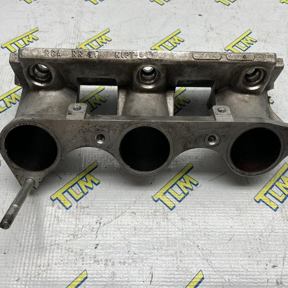 Acura TL Intake Manifold Lower Runner REAR J32 J35 , 3.2 3.5 04 05 06 07 08 OEM