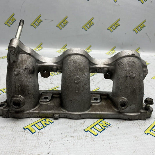 Acura TL Intake Manifold Lower Runner REAR J32 J35 , 3.2 3.5 04 05 06 07 08 OEM