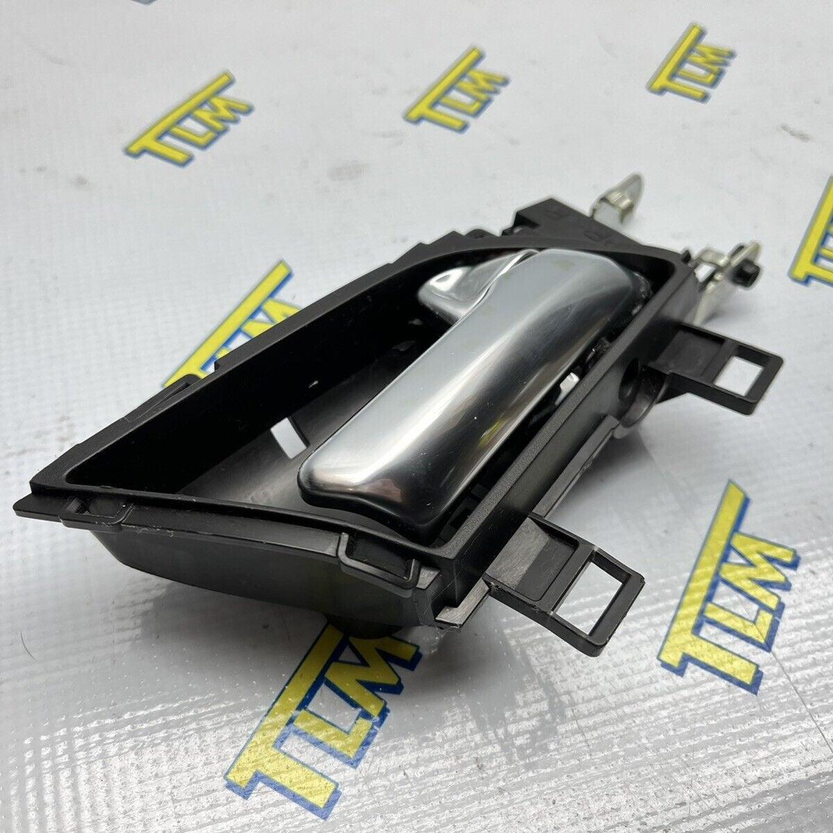 Acura TL Interior Door Handle REAR PASSENGER 2009 2010 2011 2012 2013 2014 OEM