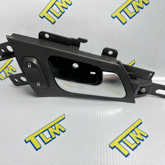 Acura TL Interior Handle FRONT PASSENGER RIGHT Pull 2004 2005 2006 2007 2008 OEM