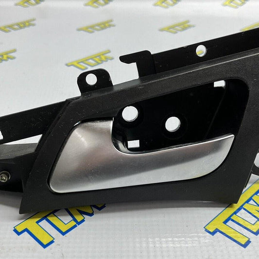 Acura TL Interior Handle Pull REAR DRIVER LEFT 2004 2005 2006 2007 2008 OEM