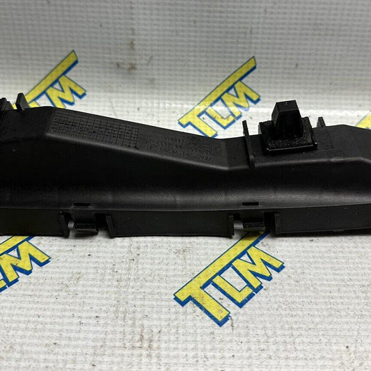 Acura TL REAR Bumper Spacer Bracket DRIVER LEFT Tail Plastic 04 05 06 07 08 OEM