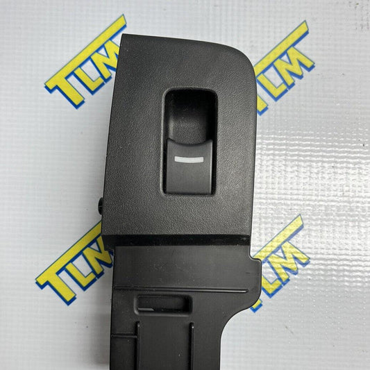 Acura TL REAR LEFT DRIVER Window Button Regulator Switch 04 05 06 07 08 OEM