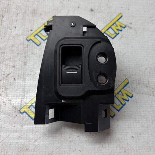 Acura TL REAR LEFT DRIVER Window Button Regulator Switch 09 10 11 12 13 14 OEM