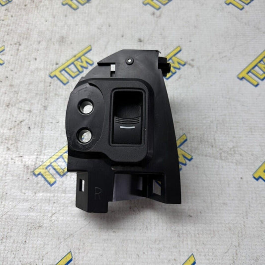 Acura TL REAR RIGHT PASSENGER Window Switch Button 09 10 11 12 2013 2014 OEM