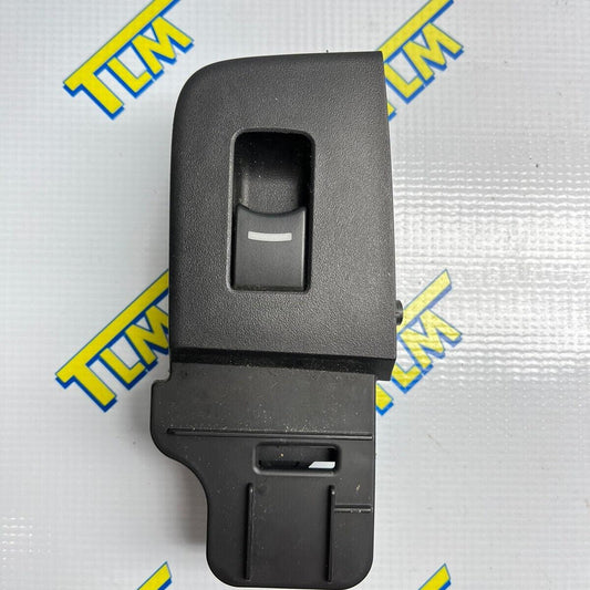 Acura TL REAR RIGHT PASSENGER Window Switch Regulator Button 04 05 06 07 08 OEM