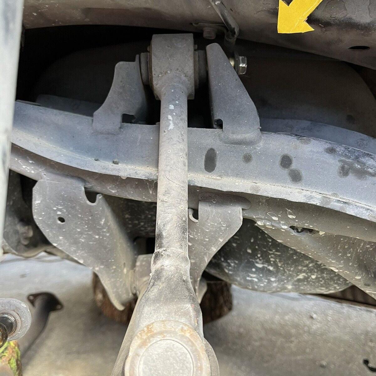 Acura TL REAR Suspension Arm Bolt 04 05 06 07 08 Automatic OR Manual OEM
