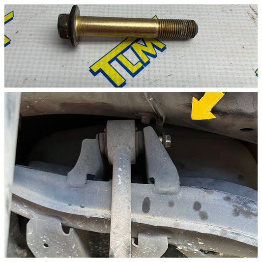 Acura TL REAR Suspension Arm Bolt 04 05 06 07 08 Automatic OR Manual OEM