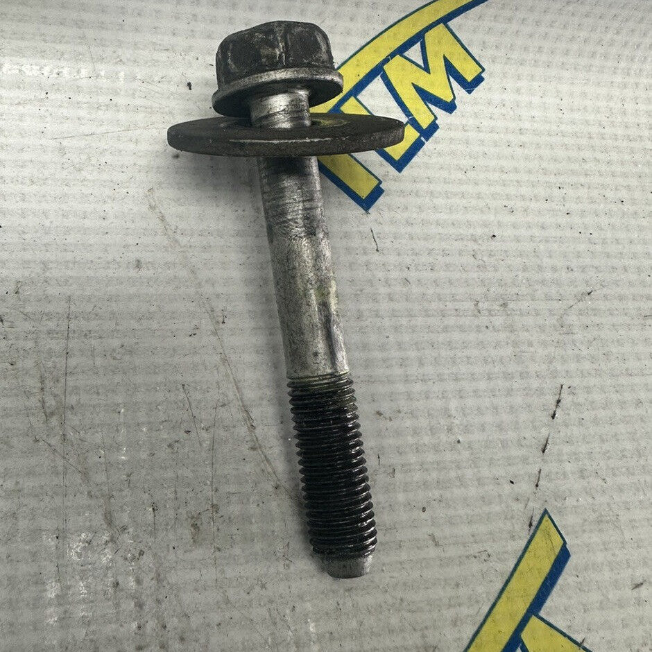 Acura TL Rack and Pinion Bolt w Washer 17mm 04 05 06 07 08 OEM