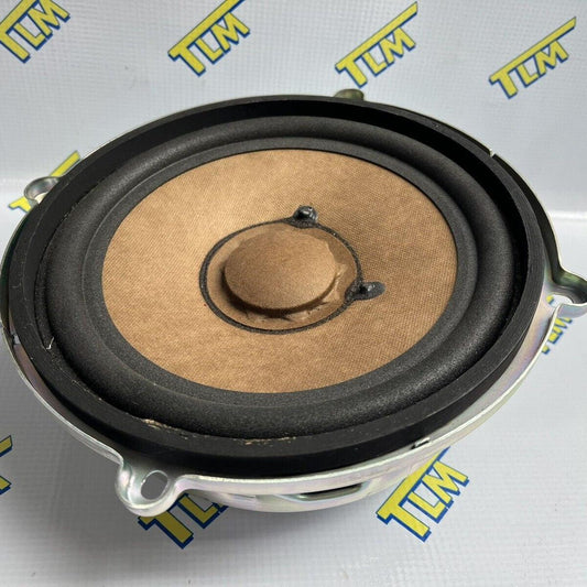 Acura TL Rear Subwoofer Speaker Shelf Audio 2007 2008 OEM