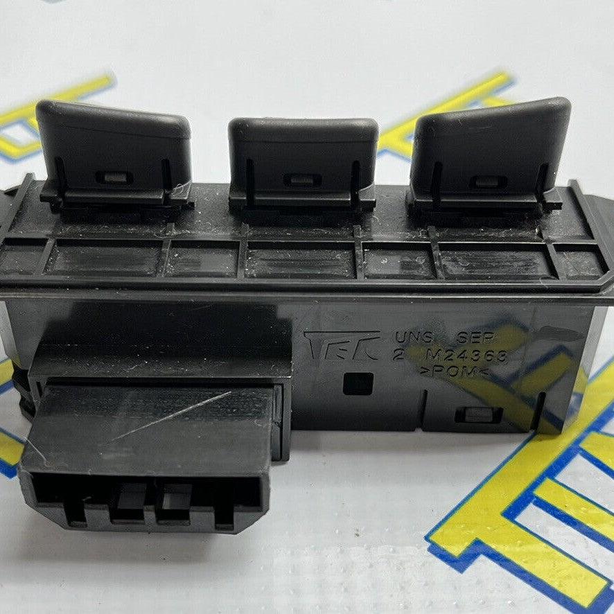 Acura TL Seat Memory Button FRONT DRIVER LEFT Power Adjust 04 05 06 07 08 OEM