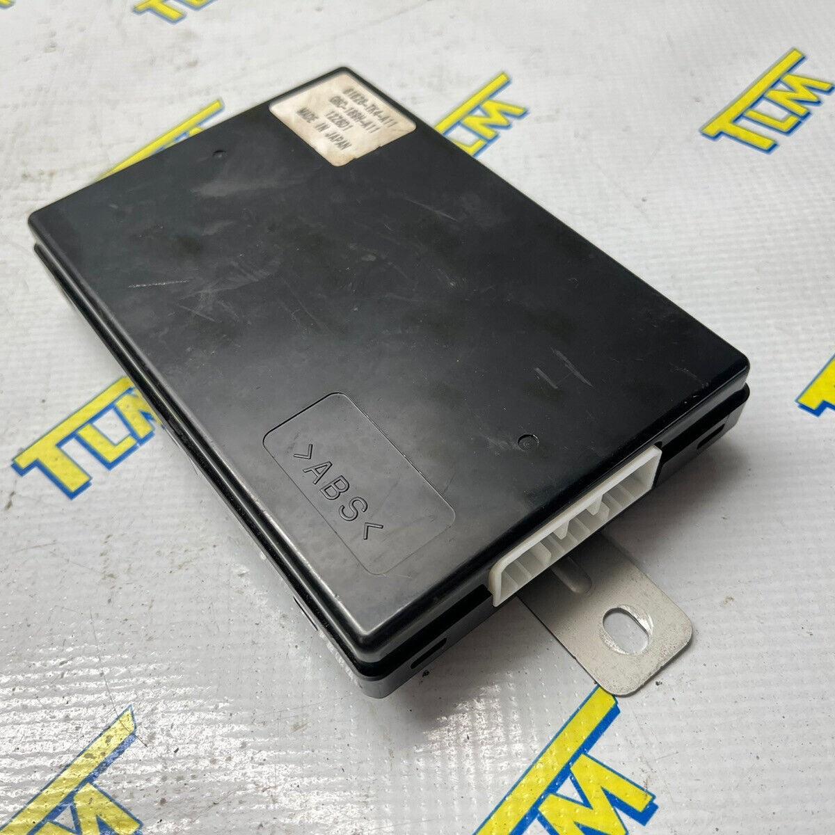 Acura TL Seat Memory Control Module MSC 81628 Unit 2009 10 2011 12 13 2014 OEM