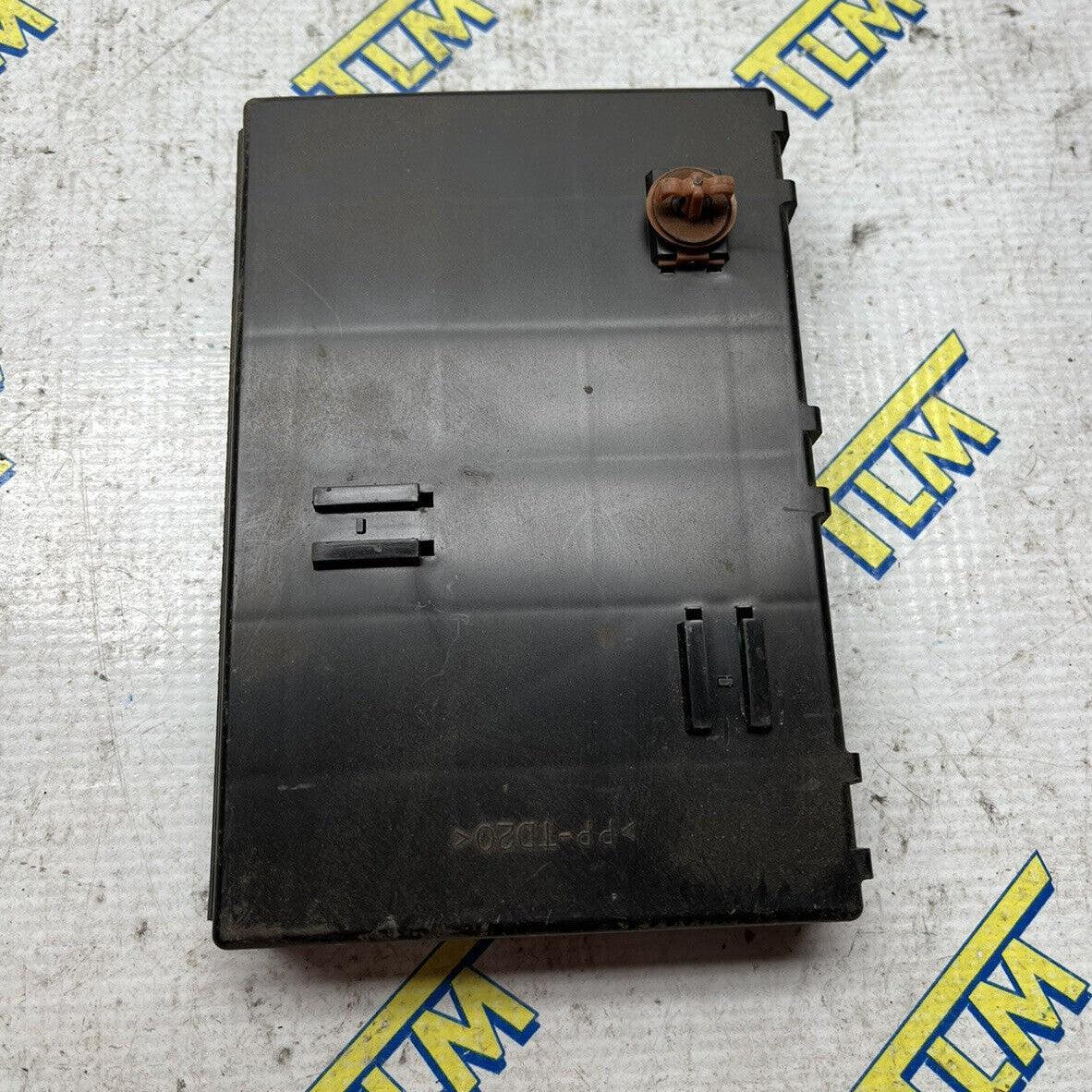 Acura TL Seat Memory Control Module MSC 81628 Unit Computer 04 05 06 07 08 OEM