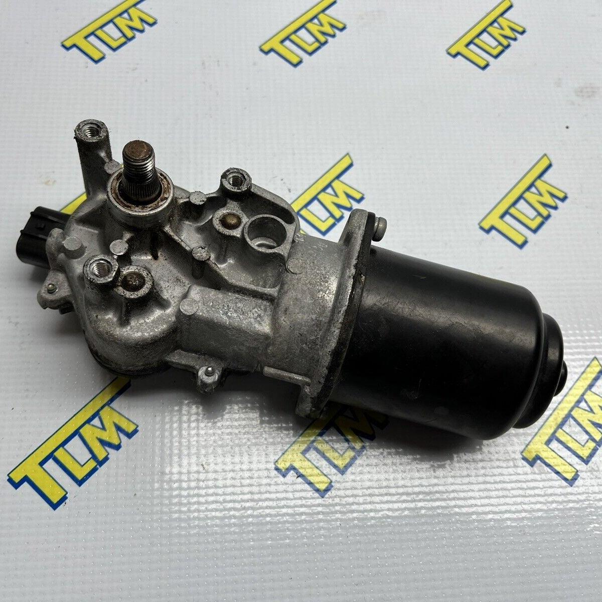 Acura TL TSX Windshield Wiper Motor 2004 2005 2006 2007 2008 OEM