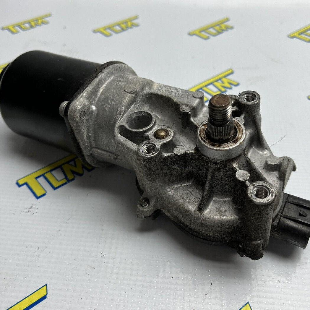 Acura TL TSX Windshield Wiper Motor 2004 2005 2006 2007 2008 OEM