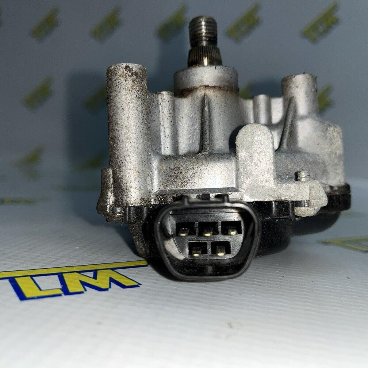 Acura TL TSX Windshield Wiper Motor 2004 2005 2006 2007 2008 OEM
