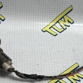 Acura TL TYPE S 07 08 Headlight Turn Signal Connector Pigtail Socket w Bulb OEM