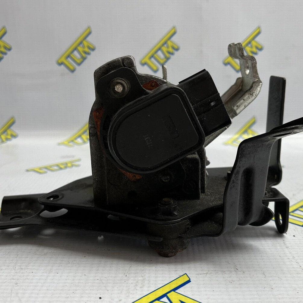 Acura TL TYPE S Accelerator Pedal Position APP Sensor 2007 2008 Automatic