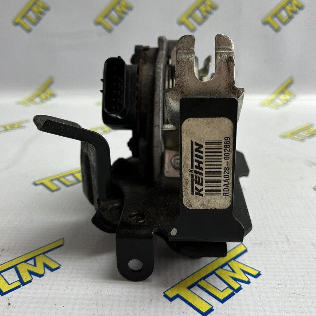 Acura TL TYPE S Accelerator Pedal Position APP Sensor 2007 2008 Automatic