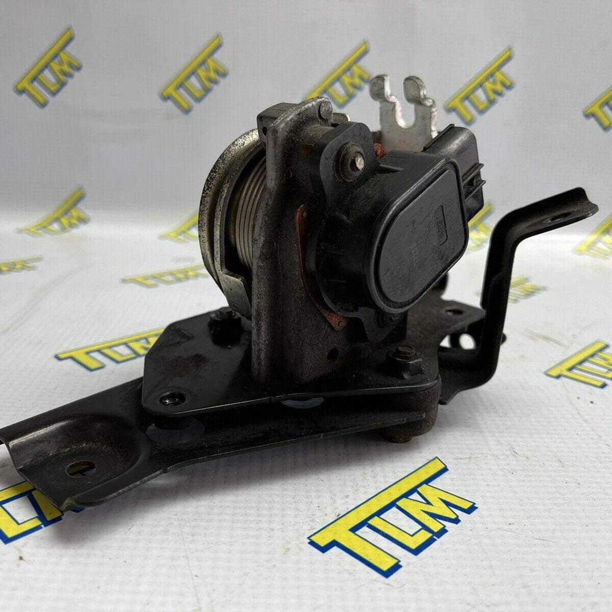 Acura TL TYPE S Accelerator Pedal Position APP Sensor 2007 2008 Automatic