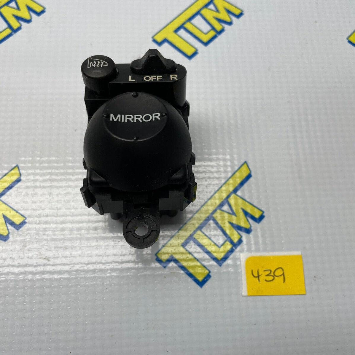 Acura TL TYPE S Door Mirror Control Exterior Heated Rearview Switch 07 2008 OEM