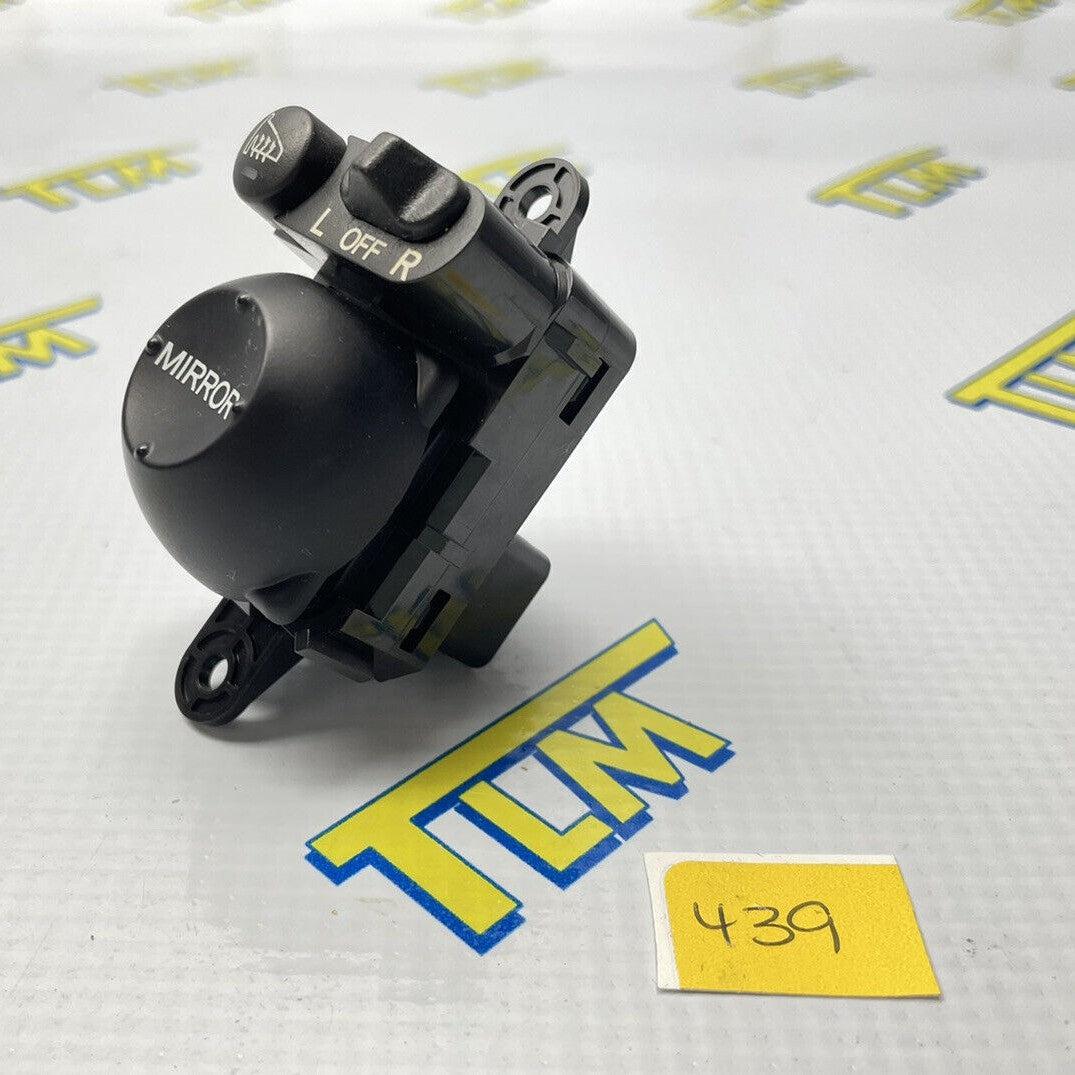 Acura TL TYPE S Door Mirror Control Exterior Heated Rearview Switch 07 2008 OEM