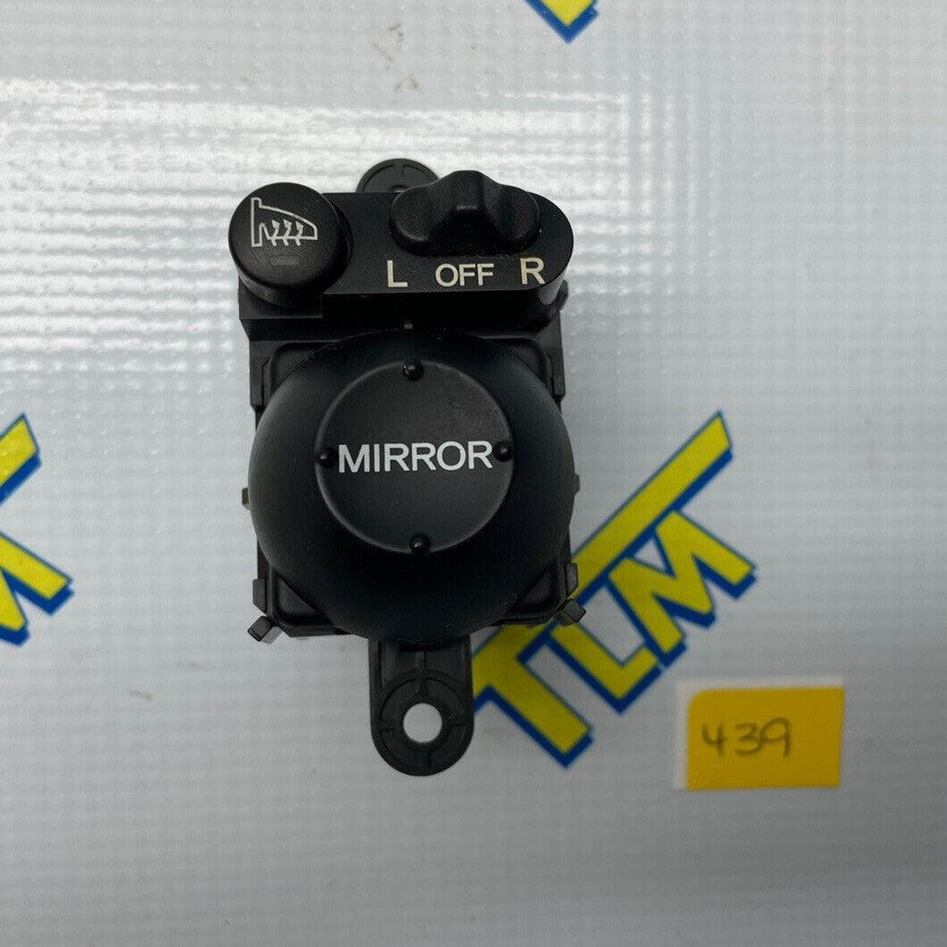 Acura TL TYPE S Door Mirror Control Exterior Heated Rearview Switch 07 2008 OEM
