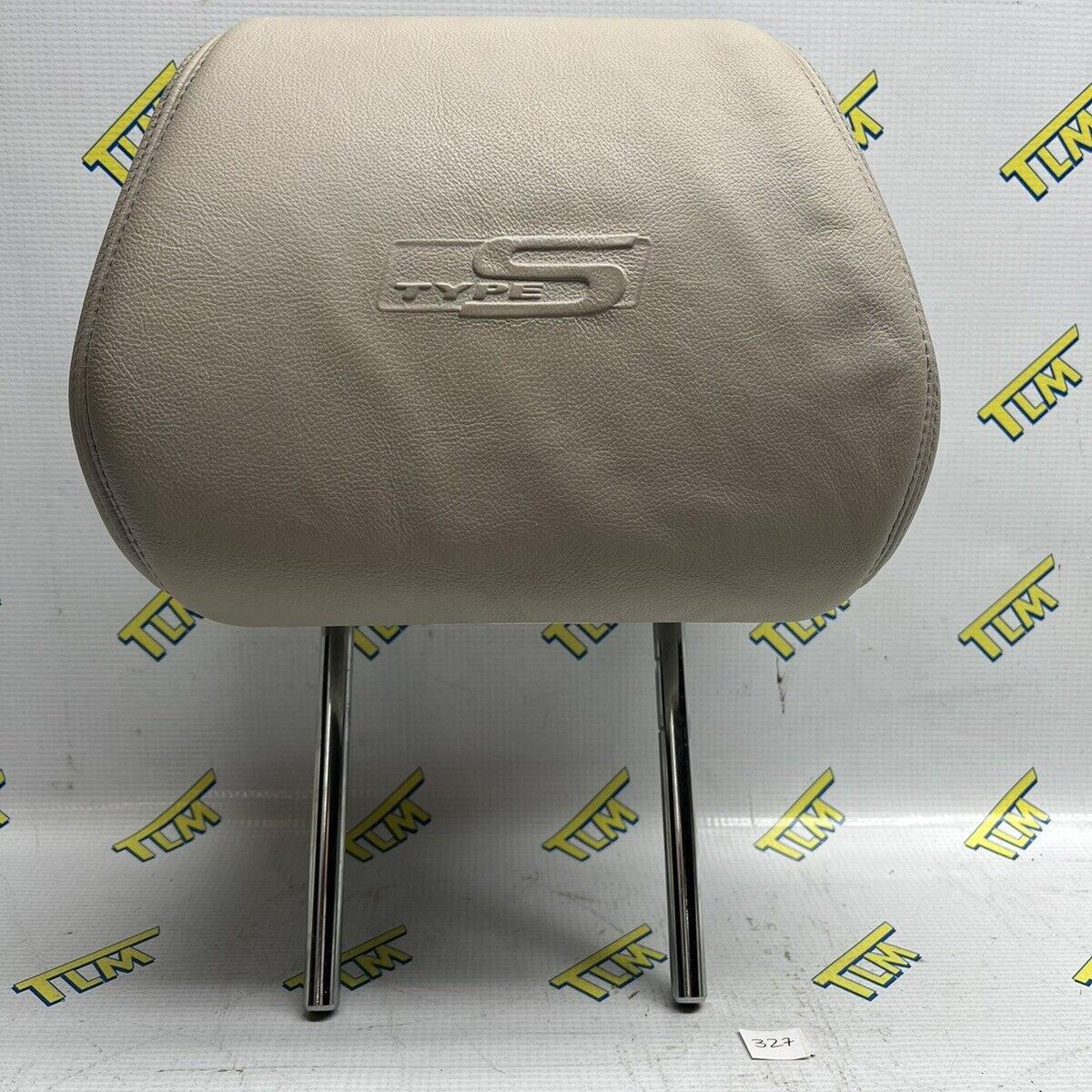 Acura TL TYPE S FRONT Head Rest 2007 2008 Driver OR Passenger Left Right OEM