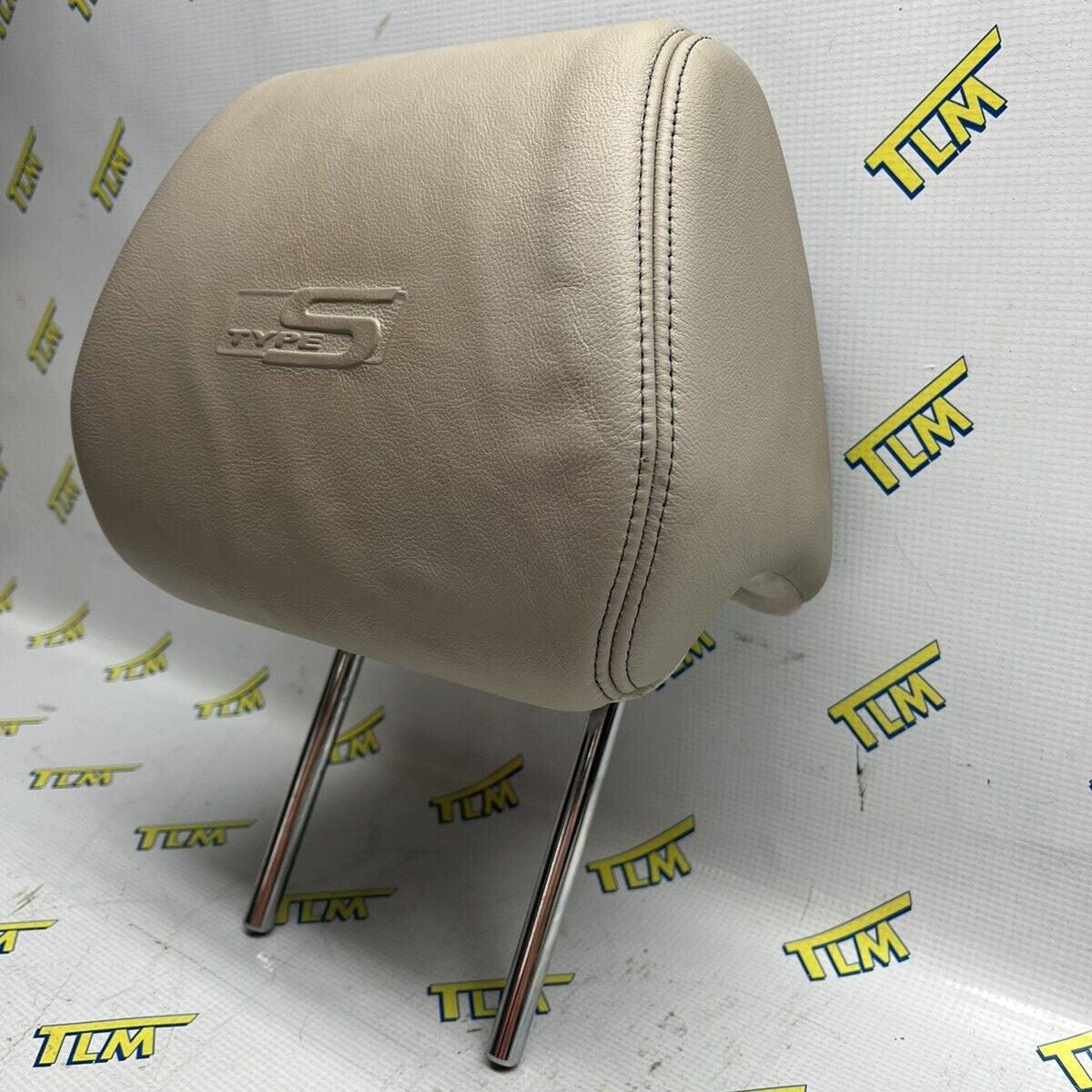 Acura TL TYPE S FRONT Head Rest 2007 2008 Driver OR Passenger Left Right OEM