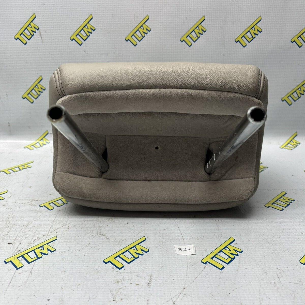 Acura TL TYPE S FRONT Head Rest 2007 2008 Driver OR Passenger Left Right OEM