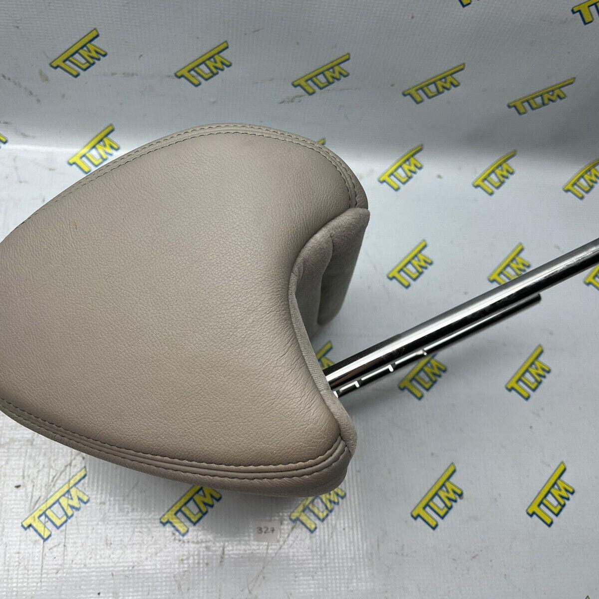 Acura TL TYPE S FRONT Head Rest 2007 2008 Driver OR Passenger Left Right OEM