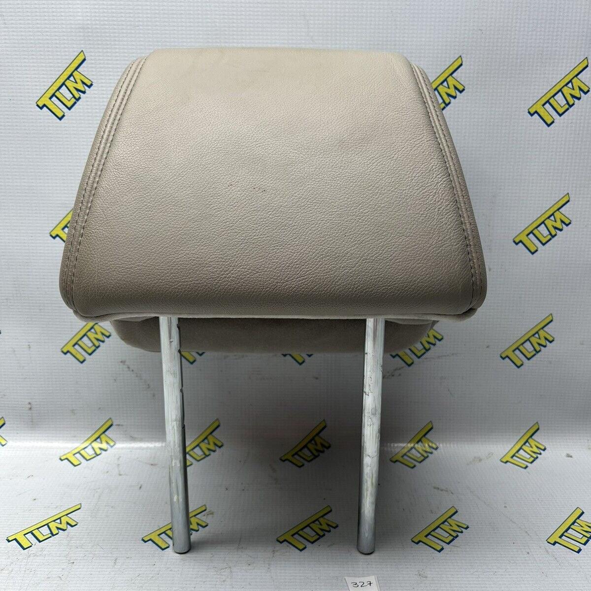 Acura TL TYPE S FRONT Head Rest 2007 2008 Driver OR Passenger Left Right OEM