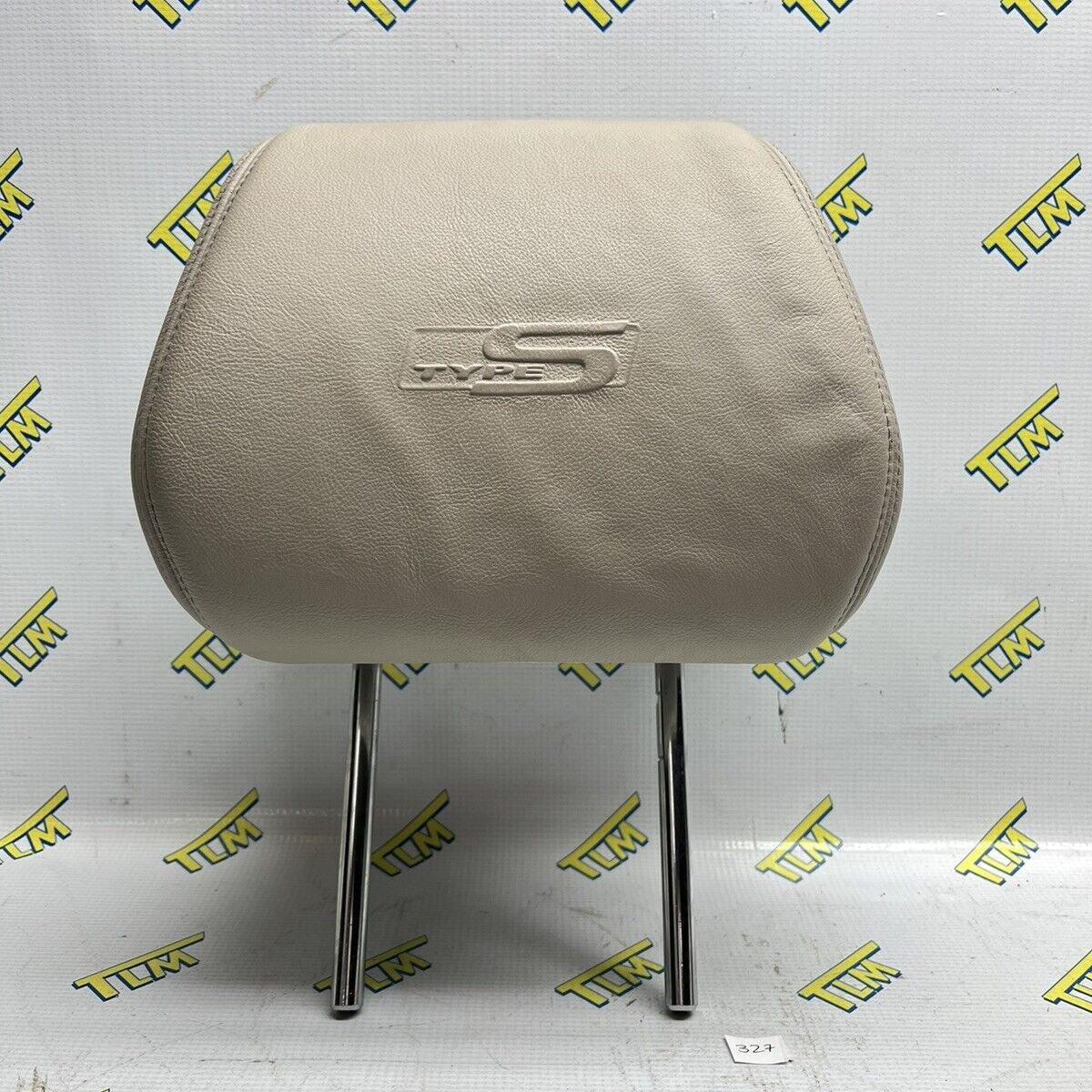 Acura TL TYPE S FRONT Head Rest 2007 2008 Driver OR Passenger Left Right OEM