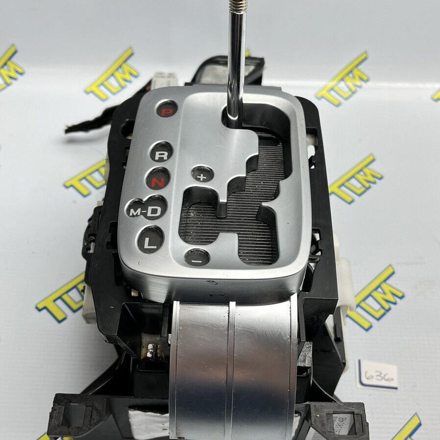 Acura TL TYPE S Floor Gear Shifter Automatic 2004 2005 2006 2007 2008 Shift OEM