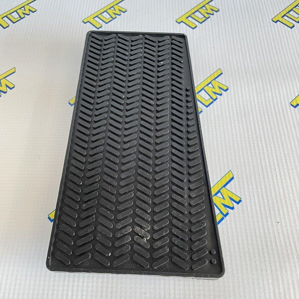 Acura TL TYPE S Foot Rest Pedal Floor 2007 2008 OEM