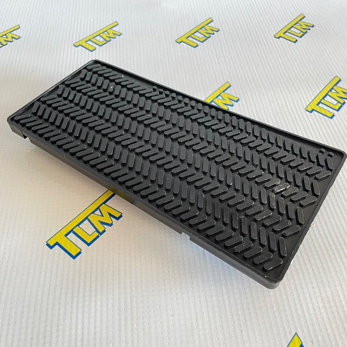 Acura TL TYPE S Foot Rest Pedal Floor 2007 2008 OEM