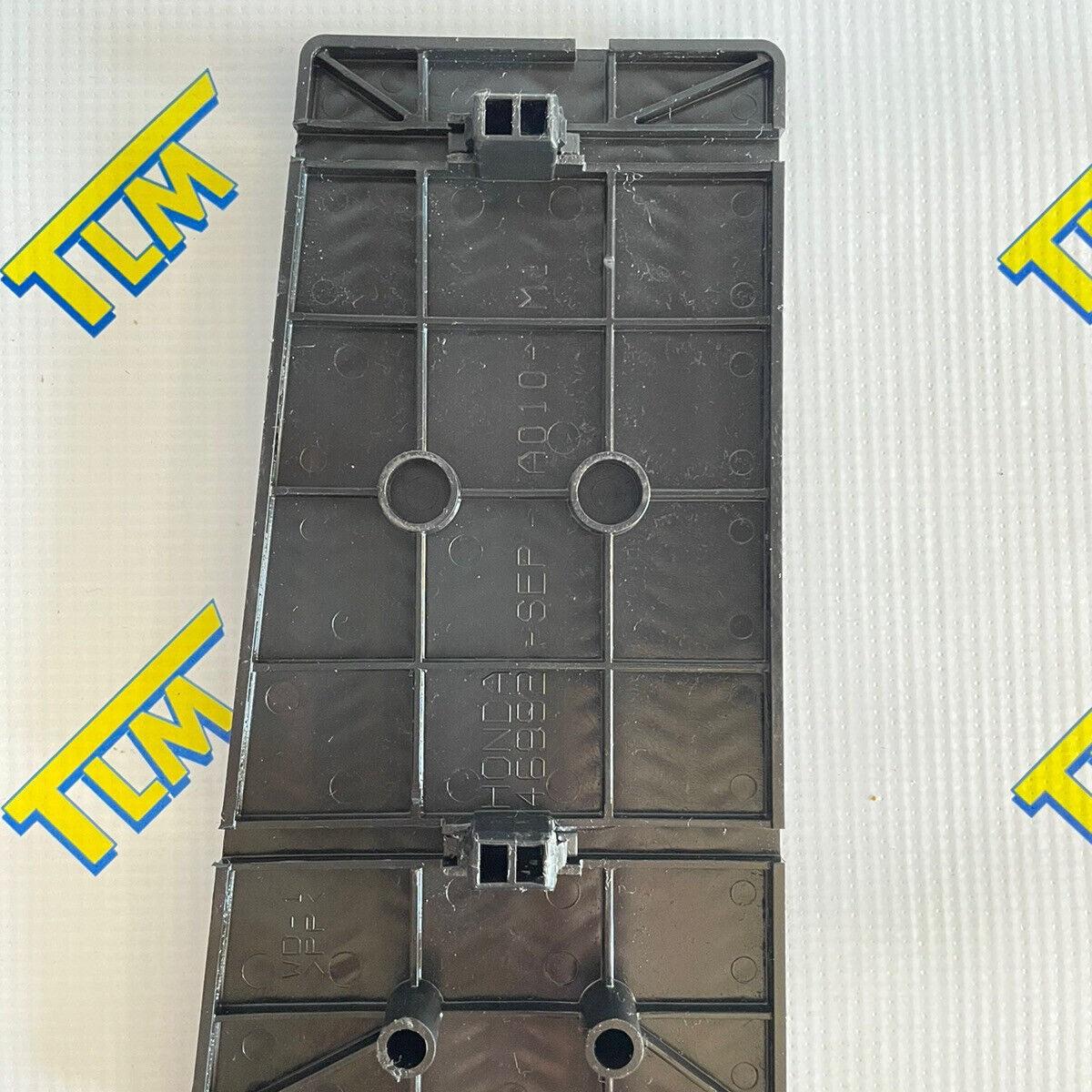 Acura TL TYPE S Foot Rest Pedal Floor 2007 2008 OEM