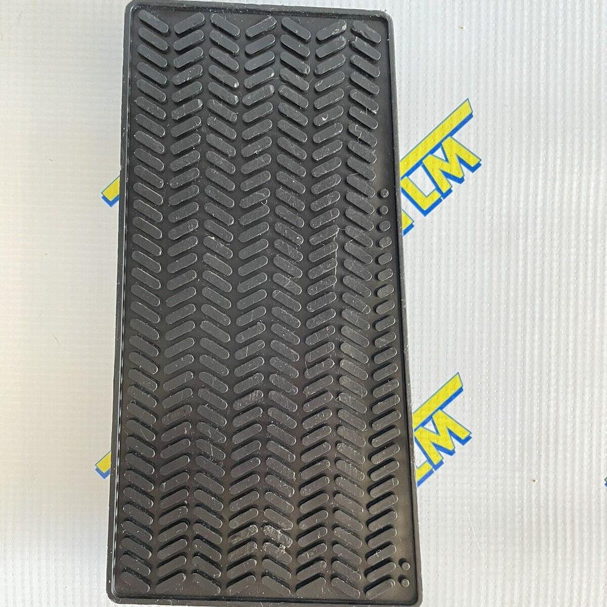 Acura TL TYPE S Foot Rest Pedal Floor 2007 2008 OEM