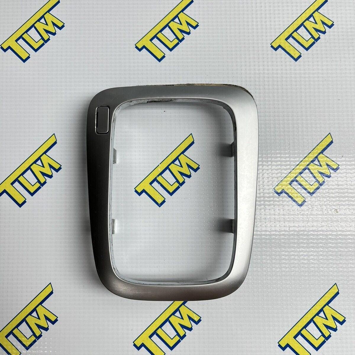 Acura TL TYPE S Front Center Console Shifter Selector Trim AUTOMATIC 07 08 OEM